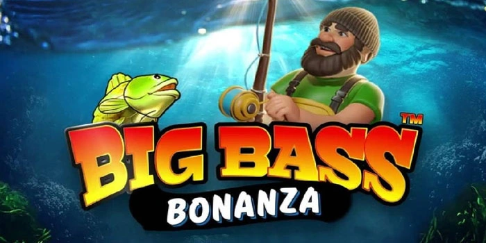 Hujan Jackpot Mengalir Deras Di Slot Big Bass Bonanza Hujan Jackpot Mengalir Deras Di Slot Big Bass Bonanza