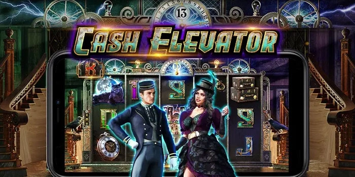 Menggali Jackpot Tersembunyi Di Slot Cash Elevator