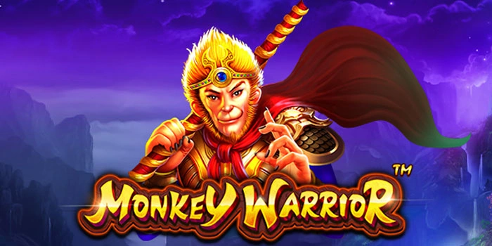 Strategi Main Slot Monkey Warrior Agar Cepat Menang