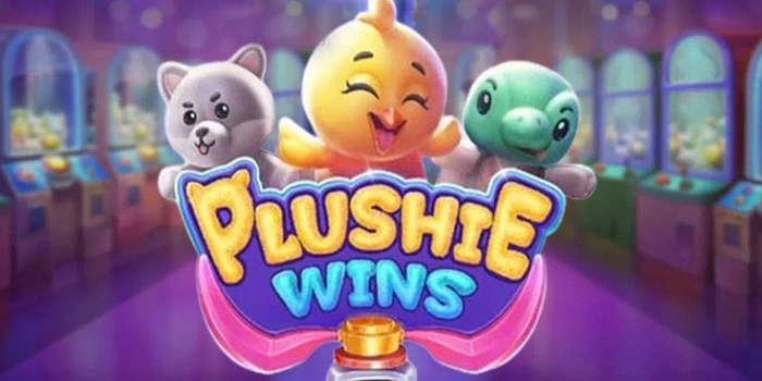 Cara Menikmati Ritme Kemenangan Besar di Slot Plushie Wins