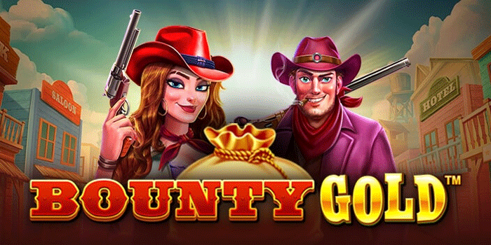 Cara Sederhana Raih Kemenangan Besar Slot Bounty Gold