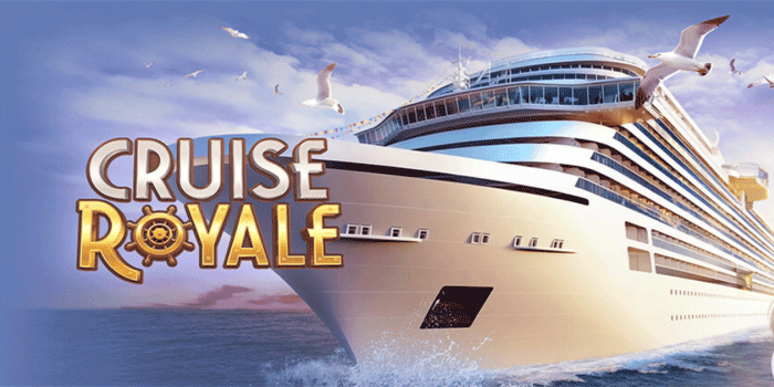Trik Menguasai Kemenangan Besar Bermain Slot Cruise Royale