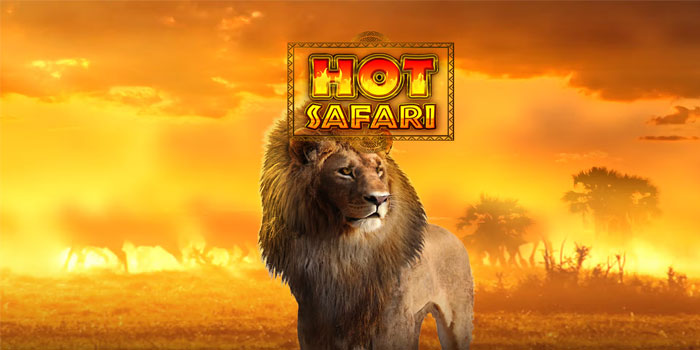 Tips Jitu Menang Jackpot Slot Hot Safari Bet Kecil